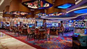 Analysis of casino games mechanics and payout structures on jljl7 platform