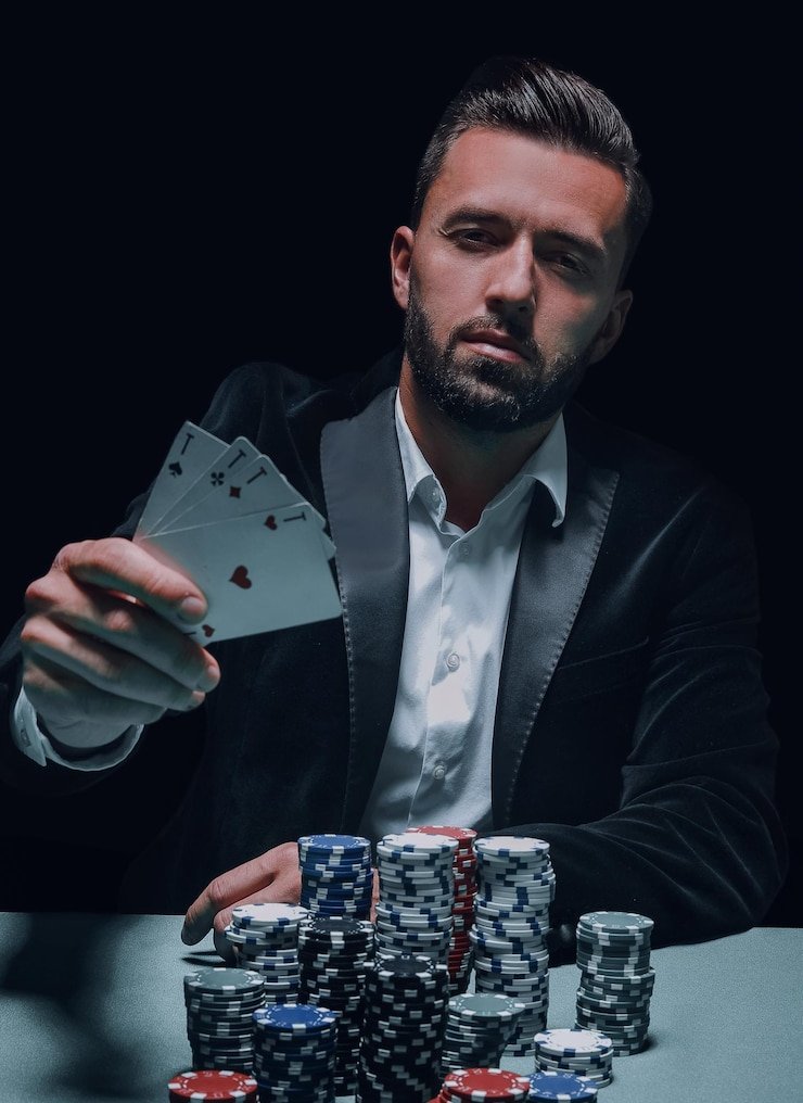 Case study of effective casino strategies employed by players on jljl7