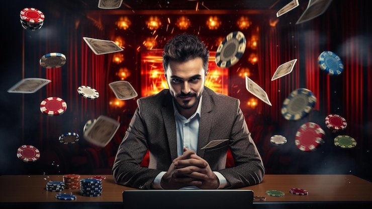 Casino Game Variety and Quality on jljl7 platform